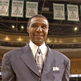 Jo Jo White